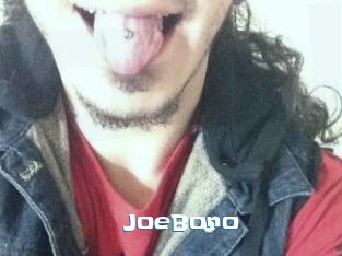 JoeBono