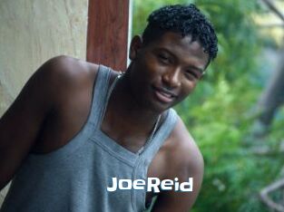 JoeReid