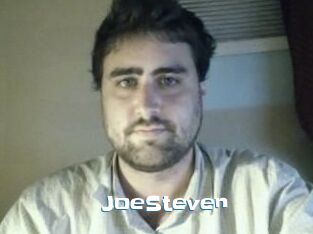JoeSteven