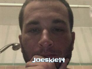 Joeskie14