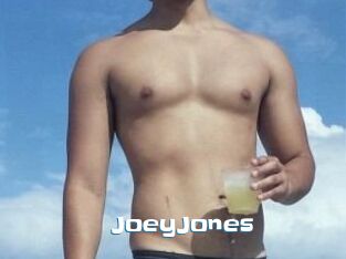 JoeyJones
