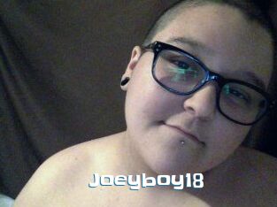 Joeyboy18