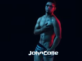 JohnColle