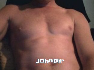 JohnDir