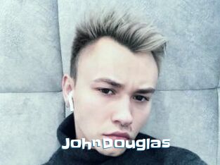JohnDouglas