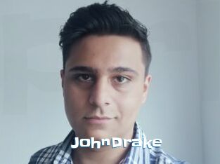 JohnDrake