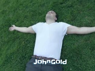 JohnGold