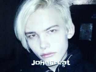 JohnGreat