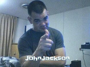 JohnJackson