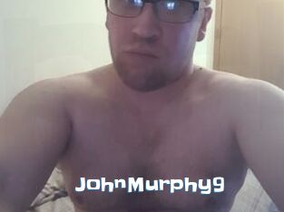 JohnMurphy9