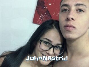 JohnNAstrid