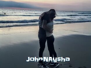 JohnNAysha