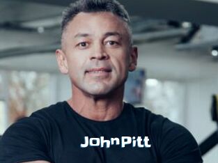 JohnPitt