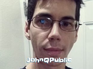 JohnQPublic