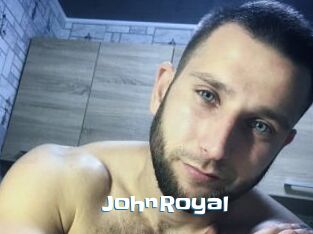 JohnRoyal