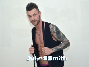 JohnSSmith