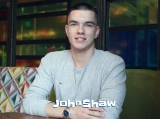 JohnShaw
