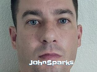 JohnSparks
