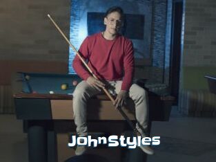 JohnStyles