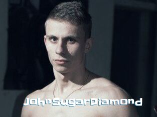 JohnSugarDiamond