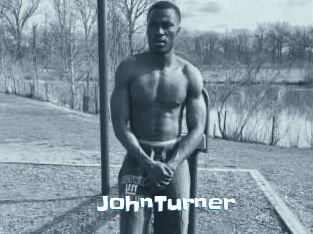 John_Turner