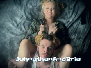 JohnathanAndBria