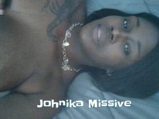 Johnika_Missive