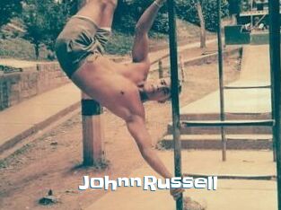 JohnnRussell