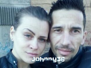 Johnny36