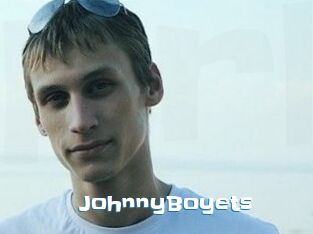 JohnnyBoyets