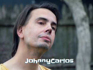 JohnnyCarlos