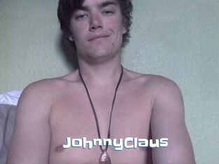 JohnnyClaus