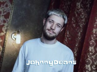 JohnnyDeans