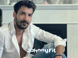 JohnnyFit