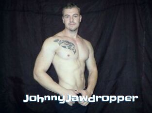 JohnnyJawdropper