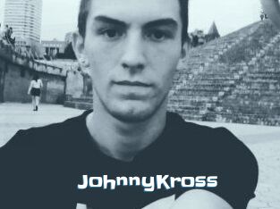 JohnnyKross