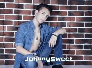 JohnnySweet