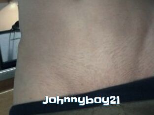 Johnny_boy21