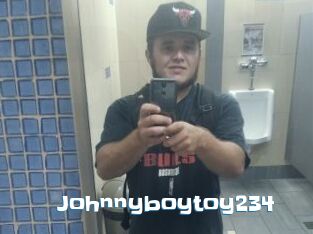 Johnnyboytoy234