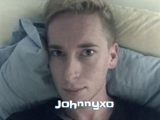 Johnnyxo