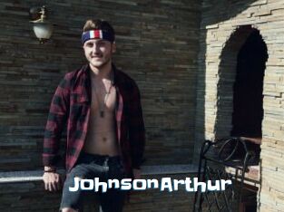 JohnsonArthur