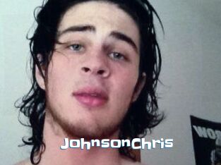 Johnson_Chris