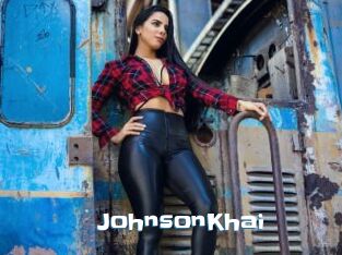 JohnsonKhai