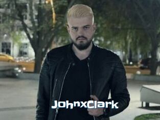 JohnxClark
