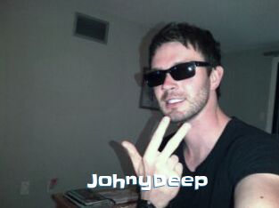 JohnyDeep