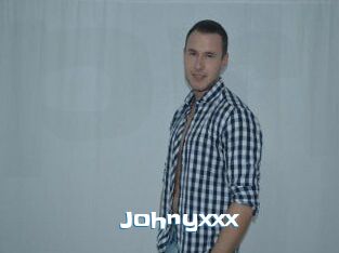 Johnyxxx