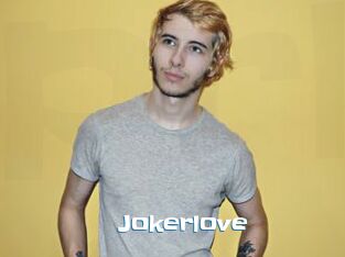 Jokerlove