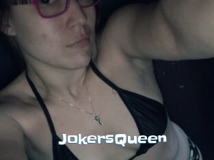 JokersQueen