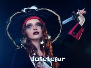 JolieLefur