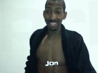 Jon